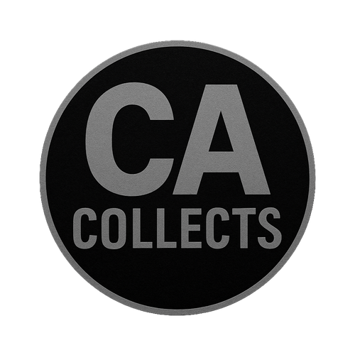 CA Collects